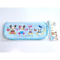 幼兒餐具袋 (大碼)－Disney